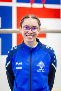Isabel Kleineberg