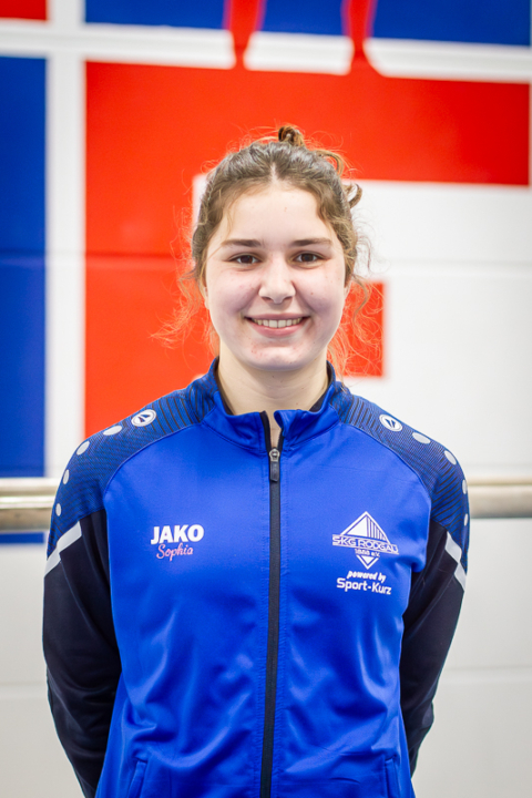 Sophia Roßkopf