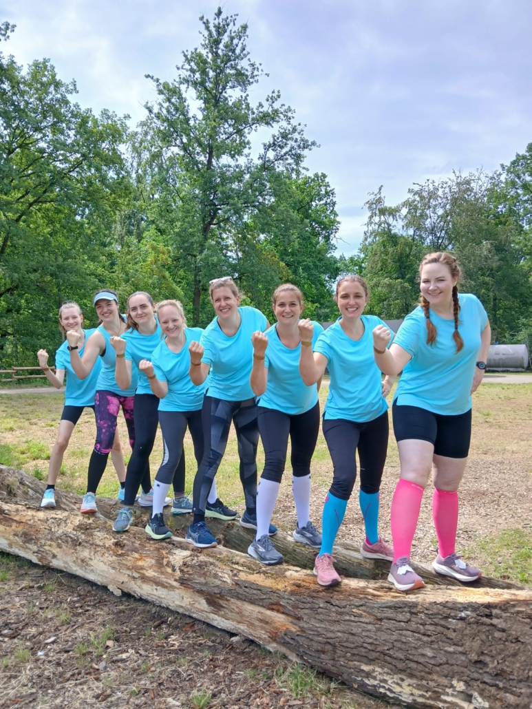 Orientierungslauf