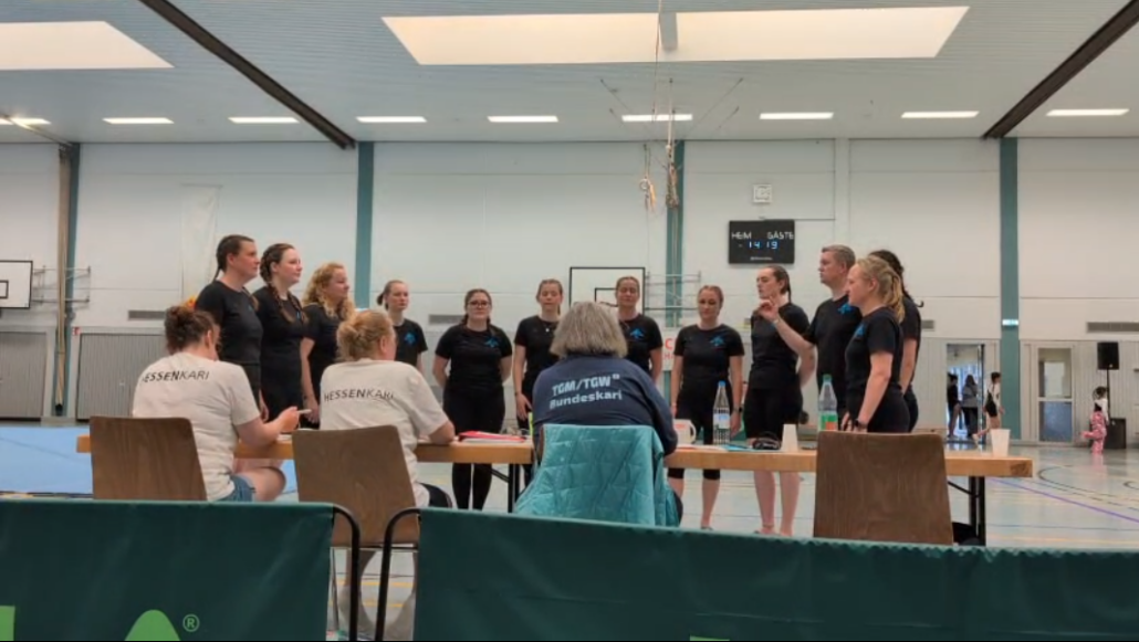 Singen