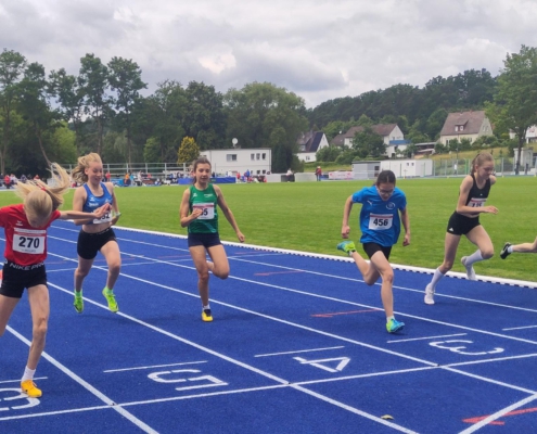 Joela SPRINT