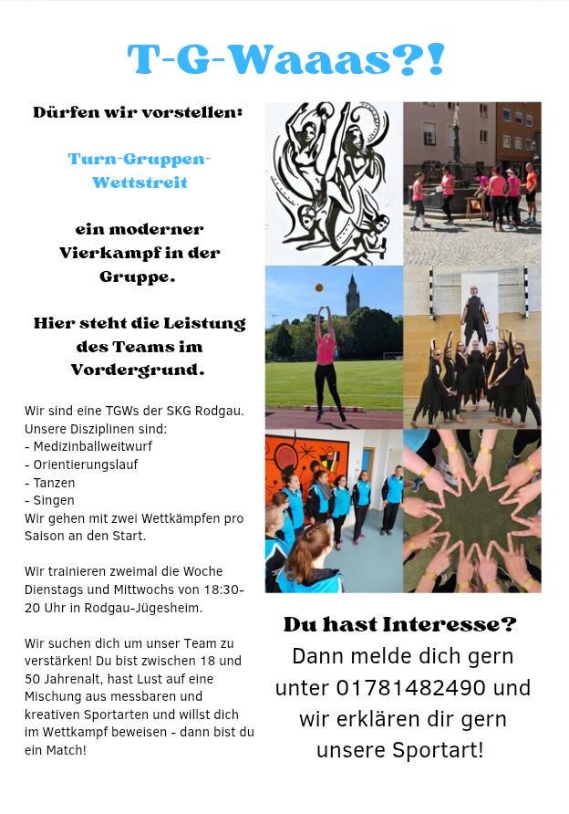 Flyer