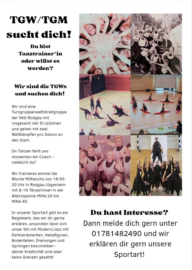 Flyer_Trainer