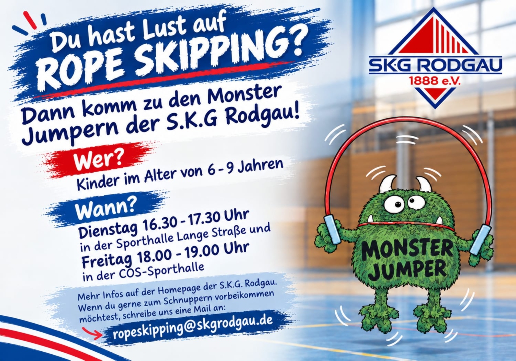 Flyer